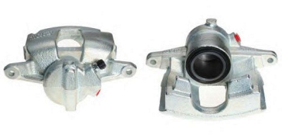 BUDWEG CALIPER 343919 -  Тормозной суппорт